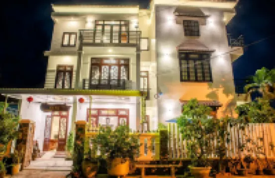 Pa Pa Villa Hoi An