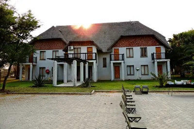 Tautona Lodge Hotels in 