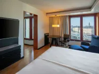Hilton Stockholm Slussen Отели рядом с достопримечательностью «Арена «Циркус»»