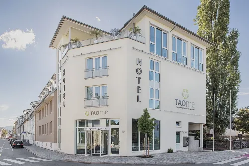 Taome Feng Shui Stadthotel Breisgau Hotels in Nimburg