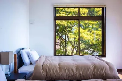 The Little Garden Hotels near Nichinan Coast Road Park