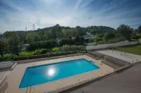 Amazonia Jamor Hotel - Swimmingpools