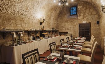 Hotel la Badia di Orvieto