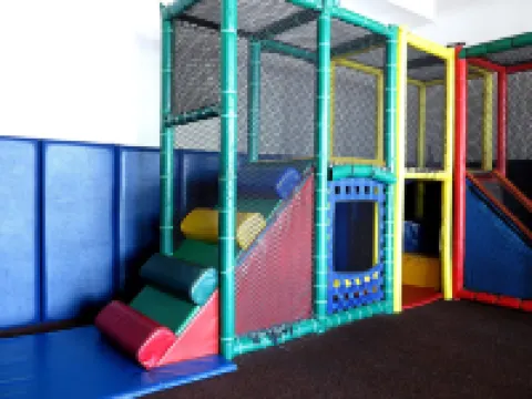 北方之地睡帽酒店 馬魯奇多酒店