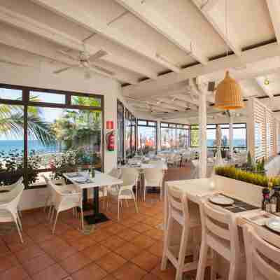 Grupotel Orquidea Dining/Meeting Rooms