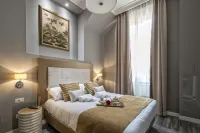 Lea Luxury Rooms Hotels near The Old Jewish Quarter