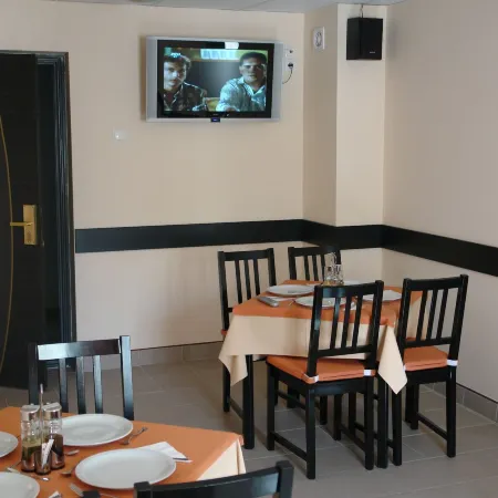 Arion Hotel