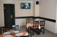 Arion Hotel - breakfast