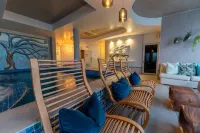 Views Boutique Hotel & Spa - 5-stjärniga