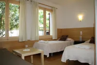 Apartaments Margarita Sabina Pinell