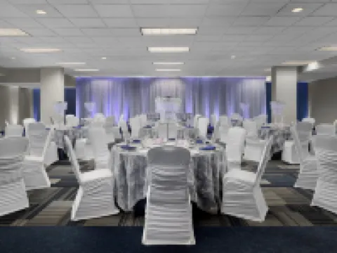 Holiday Inn OTTAWA EAST by IHG Hotels in Ottawa