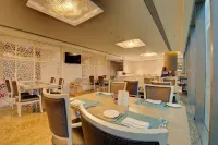 Niranta Transit Hotel Mumbai Airport - At Arrivals - Morgenmad