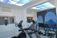 Wessex Hotel - Gym