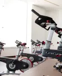 Dusit Thani LakeView Cairo - Gym