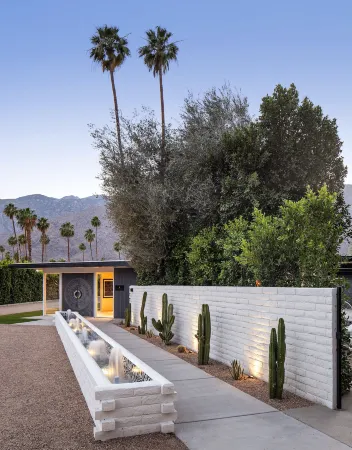 L'Horizon Resort & Spa, Hermann Bungalows