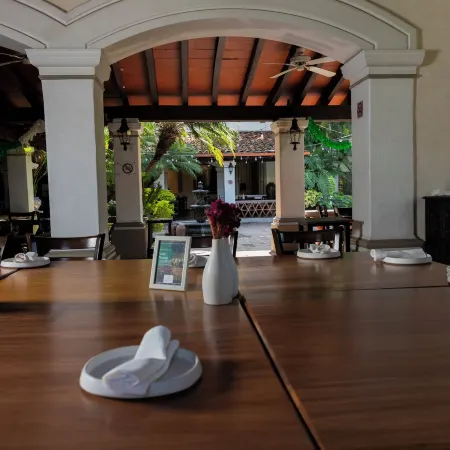 Hotel Boutique Casa de Campo