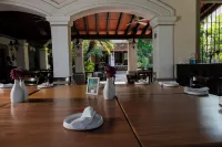 Hotel Boutique & Restaurant Casa de Campo - Desayuno