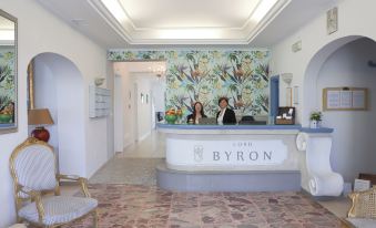 Hotel Lord Byron