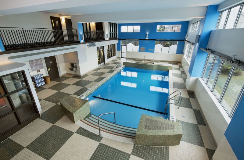 Hilton Winnipeg Airport Suites photo 2
