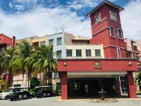 Langkawi Lagoon Resort Private Unit Hotels in Kuala Muda