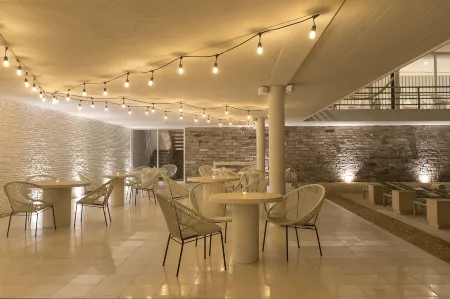 Hotel Boutique Casa Lulu Отели рядом с достопримечательностью «Old Mazatlan»