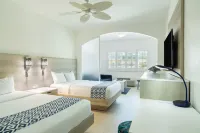 Ports of Call Resort Hotels in Long Bay Hills