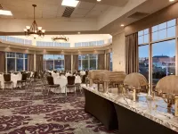 Hilton Garden Inn Auburn Riverwatch Hotels in Androscoggin County