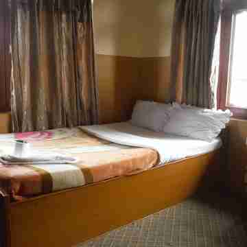 Hotel Uni Pokhara Rooms
