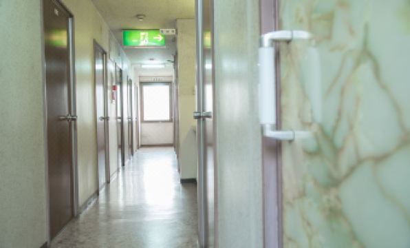 Asakusa Hotel Fukudaya