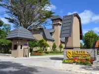 Hotel Fioreze Quero Quero Hotels near Dreamland Wax Museum