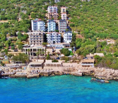 Cappari Hotels Aquaprincess