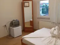 Karadeniz Pansiyon Hotels in Amasra