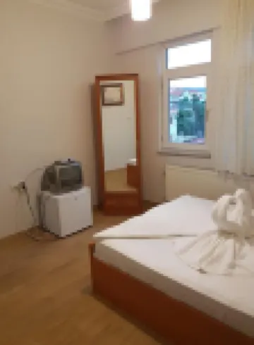 Karadeniz Pansiyon
