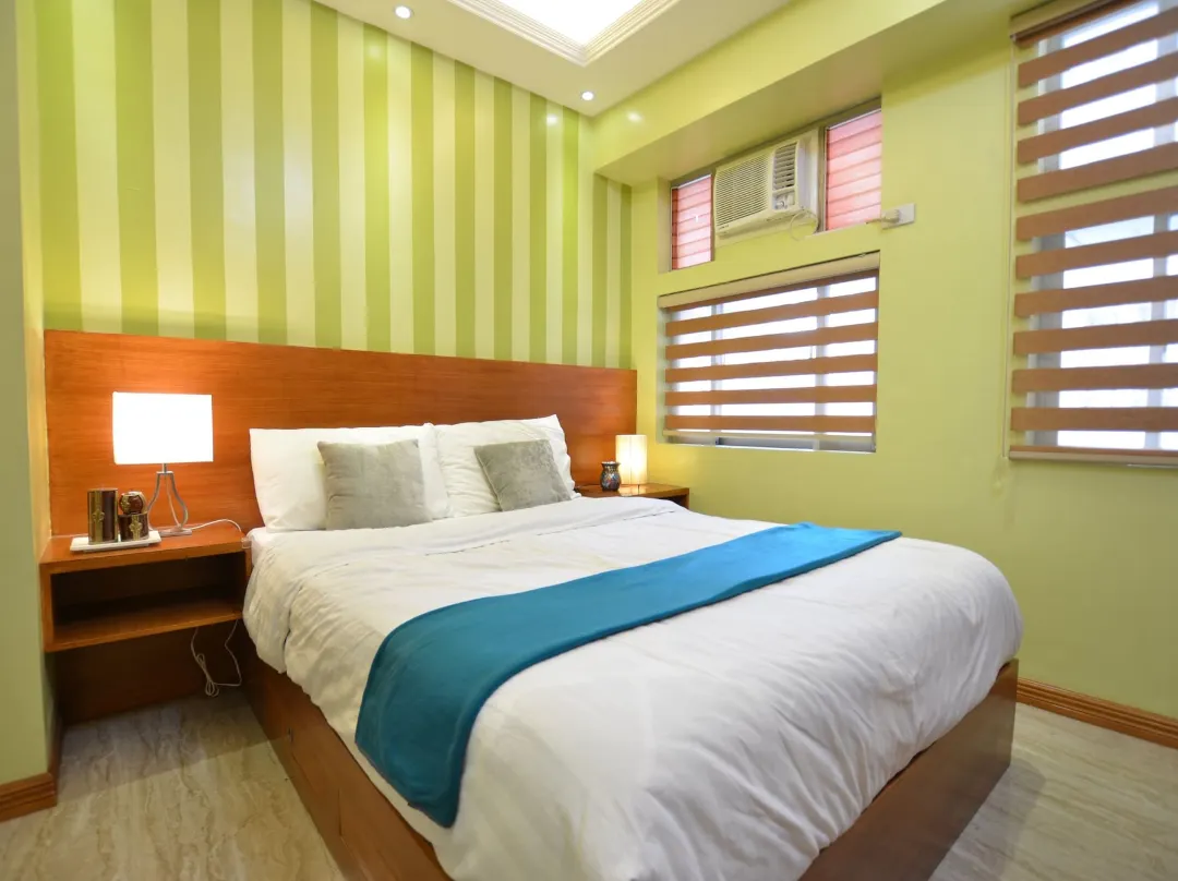A Homey Place Manila - Manilla