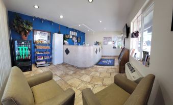 Americas Best Value Inn Williams/Grand Canyon