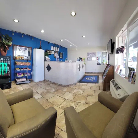 Americas Best Value Inn Williams/Grand Canyon