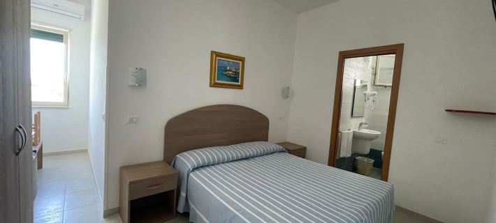 Hotel Ponte Hotels in Vieste