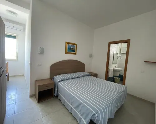 Hotel Ponte Hotele w: Vieste