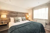 Drift Inn Hotel di Saint Neots
