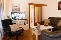 Haus Gronau - Pet friendly