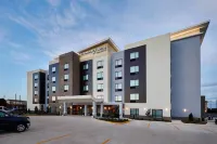 TownePlace Suites St. Louis O'Fallon Hotels in O'Fallon