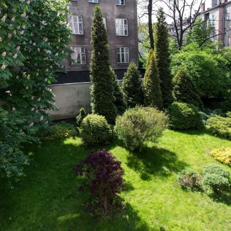 Leo Apartments Old Town Отели рядом с достопримечательностью «Лобзув»