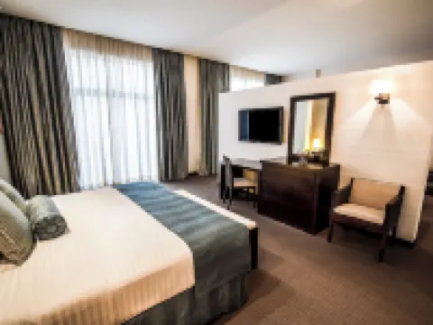 Lidotel Margarita Hoteles en Pampatar