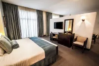 Lidotel Margarita Hotel di Antolin del Campo