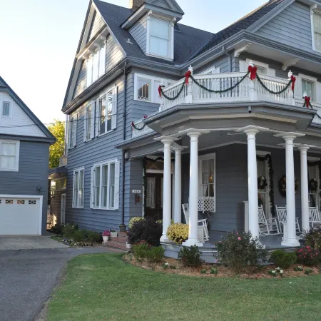 Sweet Cane Inn