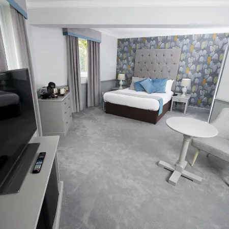 Crown Hotel Wetheral
