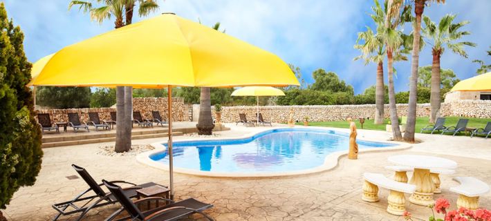 Puig de Ros D’Alt Hotels in Llucmajor