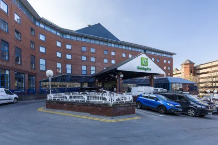 Holiday Inn London - Sutton