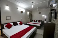 Hotel New SS Residency - Ramah Hewan Peliharaan