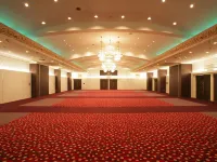 Muroran Prince Hotel Hotel a Muroran